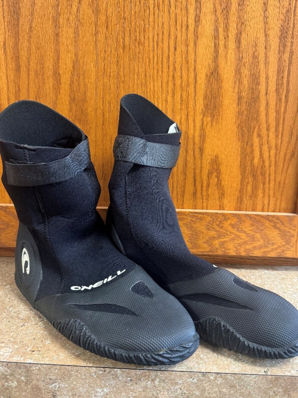 O'Neill Surf Youth Booties